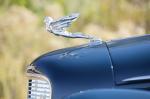 Cadillac V16 Convertible Sedan by Fleetwood 1934 года